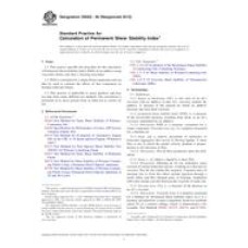 ASTM D6022-06(2012)