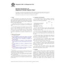 ASTM D605-82(2012) ASTM D605-82(2012)