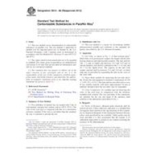 ASTM D612-88(2012) ASTM D612-88(2012)