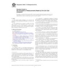 ASTM D6543-00(2012) ASTM D6543-00(2012)
