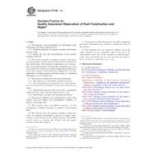 ASTM D7186-12 ASTM D7186-12