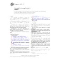 ASTM D883-12 ASTM D883-12
