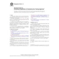ASTM E1359-12