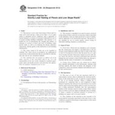 ASTM E196-06(2012)