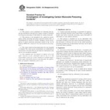 ASTM E2292-04(2012) ASTM E2292-04(2012)
