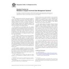 ASTM E2468-05(2012)
