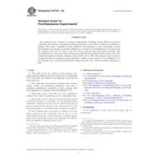 ASTM E2748-12a ASTM E2748-12a