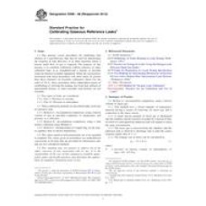 ASTM E908-98(2012)