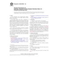 ASTM A995/A995M-12a ASTM A995/A995M-12a