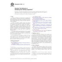 ASTM D233-12