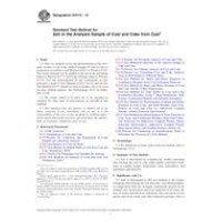 ASTM D3174-12