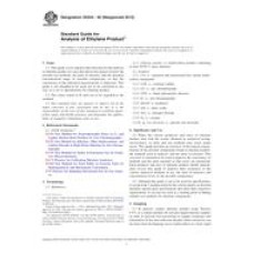 ASTM D5234-92(2012) ASTM D5234-92(2012)
