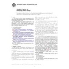 ASTM D5633-04(2012) ASTM D5633-04(2012)