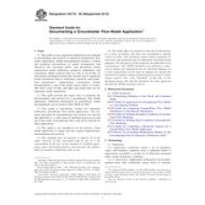 ASTM D5718-95(2012) ASTM D5718-95(2012)