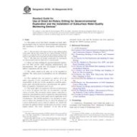 ASTM D5782-95(2012)