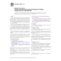 ASTM D6010-12