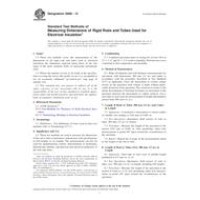 ASTM D668-12