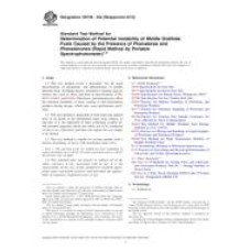 ASTM D6748-02a(2012) ASTM D6748-02a(2012)