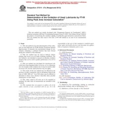 ASTM D7214-07a(2012)