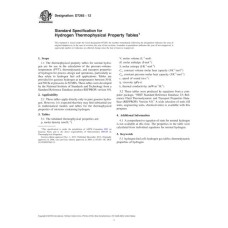 ASTM D7265-12