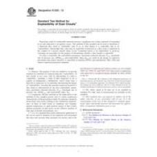 ASTM E1226-12 ASTM E1226-12