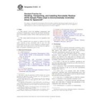 ASTM E1234-12 ASTM E1234-12