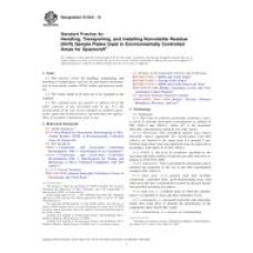 ASTM E1234-12 ASTM E1234-12