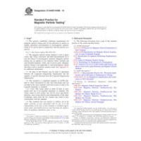 ASTM E1444/E1444M-12