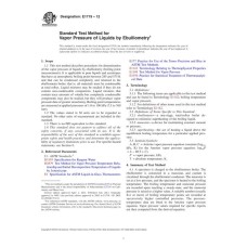 ASTM E1719-12