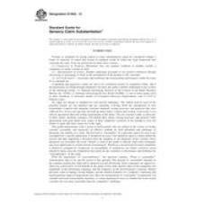 ASTM E1958-12 ASTM E1958-12