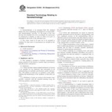 ASTM E2456-06(2012)