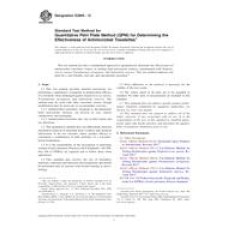 ASTM E2896-12 ASTM E2896-12