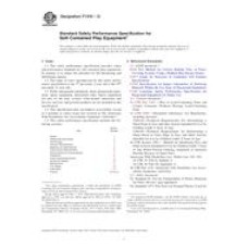 ASTM F1918-12 ASTM F1918-12