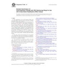 ASTM F1960-12 ASTM F1960-12