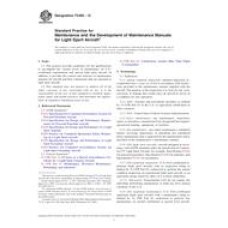 ASTM F2483-12