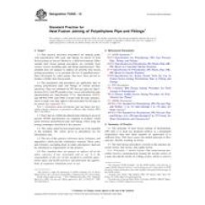 ASTM F2620-12 ASTM F2620-12