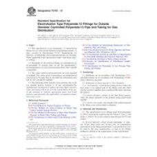 ASTM F2767-12