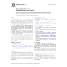 ASTM F952-12 ASTM F952-12