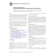 ASTM C1257-06a(2012) ASTM C1257-06a(2012)