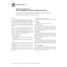 ASTM D448-12 ASTM D448-12