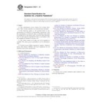 ASTM D5211-12