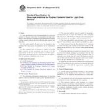 ASTM D6107-97(2012) ASTM D6107-97(2012)