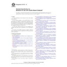 ASTM D7124-12