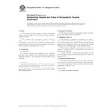 ASTM E1059-91(2012)