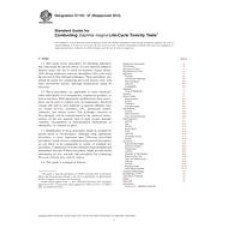 ASTM E1193-97(2012) ASTM E1193-97(2012)