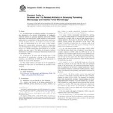 ASTM E2382-04(2012)