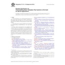 ASTM F1173-01(2012) ASTM F1173-01(2012)