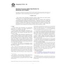 ASTM F2194-12b
