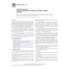 ASTM F86-12a ASTM F86-12a