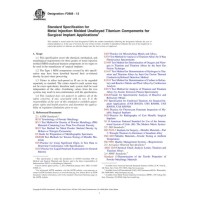 ASTM F2989-12